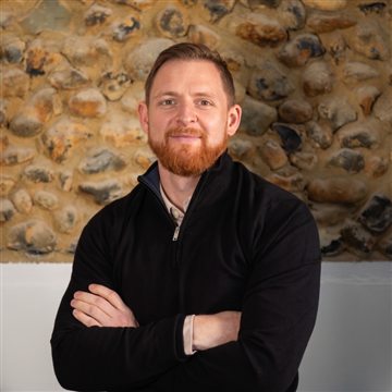 Adam Woodhead